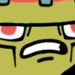 Absolute Unit achievement icon