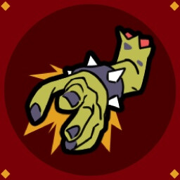 Anger Management achievement icon