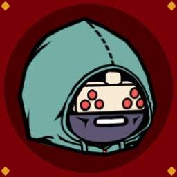 Anonymous achievement icon