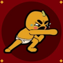 Baby Boomer achievement icon