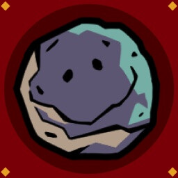 Big Bunga achievement icon