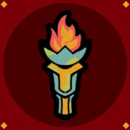 Can't Touch This achievement icon