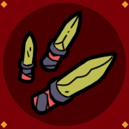 Cleavin' Steven achievement icon