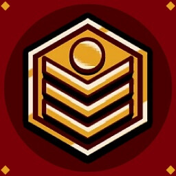 Cosmic Forces achievement icon