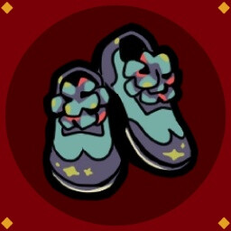 Dancing Shoes achievement icon