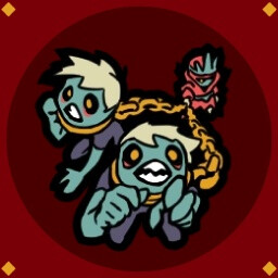 Liches Get Stitches achievement icon