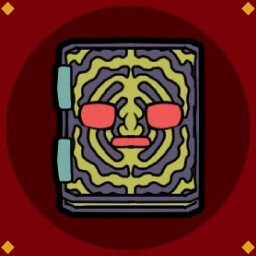 Necrodudicon achievement icon