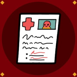 Never Felt Better achievement icon