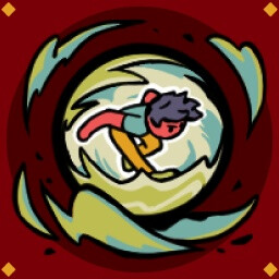 On The Move achievement icon