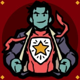 Plot Armor achievement icon
