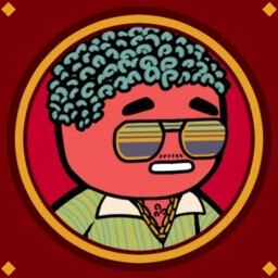 Profit-Driven Dude achievement icon
