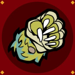 Retaliation achievement icon