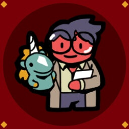 Safe Space achievement icon