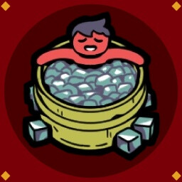 Self-Help achievement icon