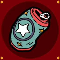 Silver Star Dude achievement icon