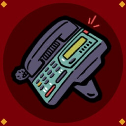 Support Squad achievement icon