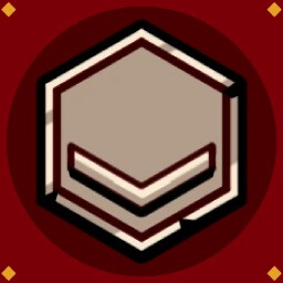 The G.O.A.T. achievement icon