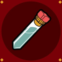 Thirsty Dudes achievement icon