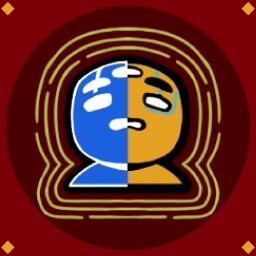 Try To Hit Me achievement icon