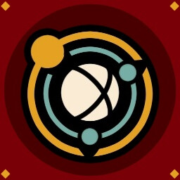 Warp Speed achievement icon