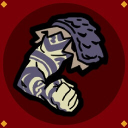 Way of the Fist achievement icon