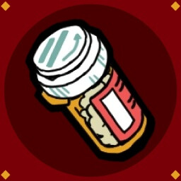 Who Needs Healing? achievement icon