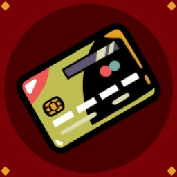 YOLO achievement icon