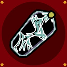 You In Particular achievement icon