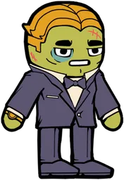 Agent Dude icon