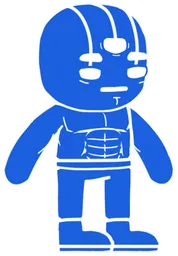 Echo Dude icon