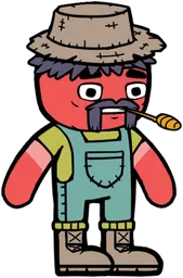 Farmer Dude icon