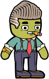 Finance Dude icon