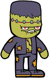 Frankendude Dude icon