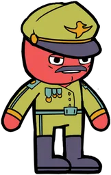 General Dude icon