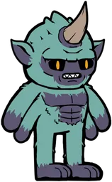 Mutant Dude icon