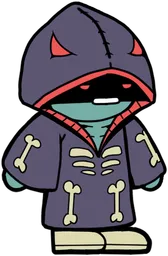 Necromancer Dude icon