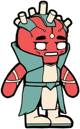 Psionic Dude icon